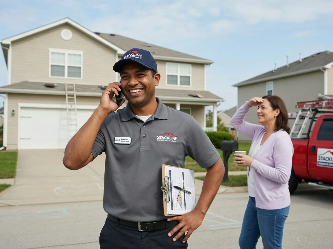 Chimney flashing repair Packwood, WA FAQs